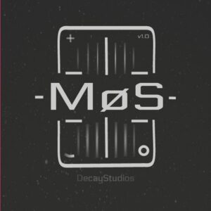 MØS — Mono-to-Stereo Width Engine