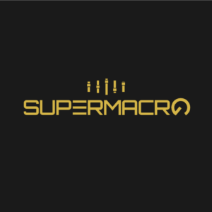 SuperMacro v2.5 – Advanced Macro Control for Ableton Live (Max for Live)